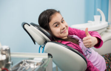 Child Dental Benefit Scheme (CDBS)