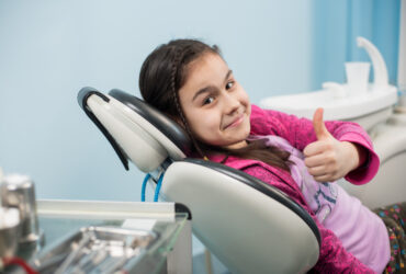 Child Dental Benefit Scheme (CDBS)